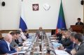 43 дагестанские семьи уже приобрели жилье в рамках предоставления госсубсидии в 2025 году