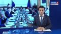 Тема своевременного вывоза твердых коммунальных отходов стала вопросом повестки дня на традиционном заседании правительства под руководством Абдулмуслима Абдулмуслимова