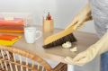 Простые решения для уборки: как скотч поможет вам сохранить чистоту