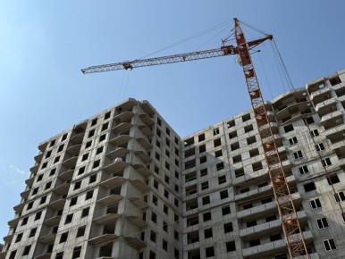 В Дагестане назвали самые востребованные услуги и профессии в строительной сфере