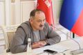 Подготовку к единому дню голосования обсудили под руководством Сергея Меликова