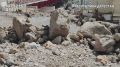 Сход селевого потока в третий раз за последние пять лет разрушает федеральную трассу в Дагестане