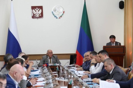 Дагестан переводит субсидии АПК в цифровой формат для борьбы с коррупцией