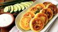 Нежные картофельные зразы с сыром: просто и вкусно