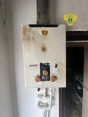 Прокуратурой Дагестана организована проверка в связи с хлопком газа в частном домовладении в Буйнакском районе