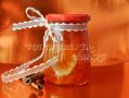 Тыквенное варенье с лимоном: сладкое волшебство на вашем столе