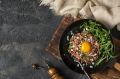 Новый кулинарный хит: салат «Новогодний поцелуй»
