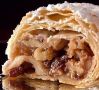 Штрудель с яблоками: классика, которую хочется повторить