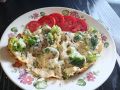 Брокколи: суперфуд для здоровья и кулинарного вдохновения