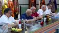 «Былое и Дума». Политический деятель, физик и бывший депутат Госдумы Гаджимет Сафаралиев представил свою новую книгу в Махачкале