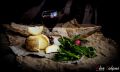 Грузинский Хлеб: Искусство Выпечки Шотис Пури