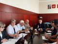 Вопрос своевременного осуществления выплат участникам СВО обсудили в Правительстве Дагестана