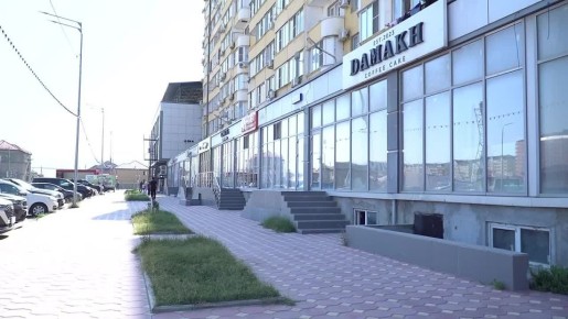 В Каспийске предпринимателям напомнили об обязательных договорах на вывоз мусора