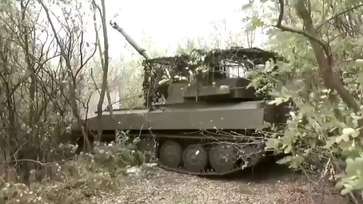 В Дагестане продолжается набор на военную службу по контракту в Вооруженные Силы РФ
