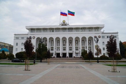 В Махачкале и Каспийске появились дополнительные бесплатные точки доступа Wi-Fi  