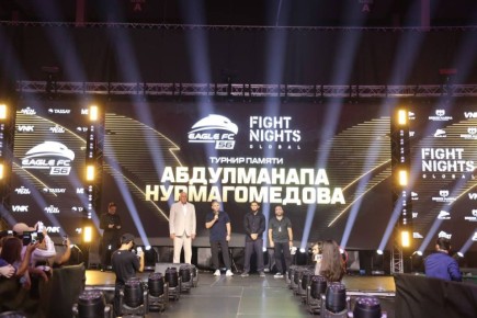 :      MMA   