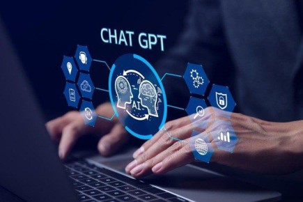 ChatGPT       