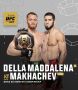        UFC          16 