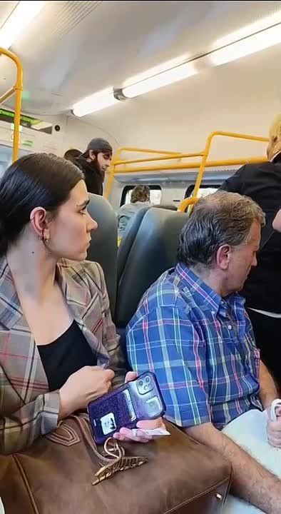 -,      