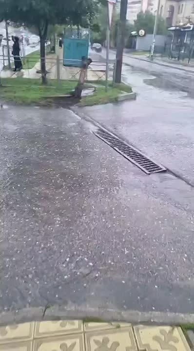     &quot; . &quot;      