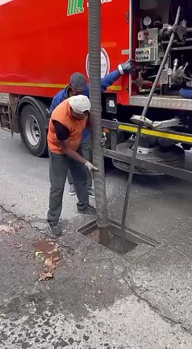    .            
