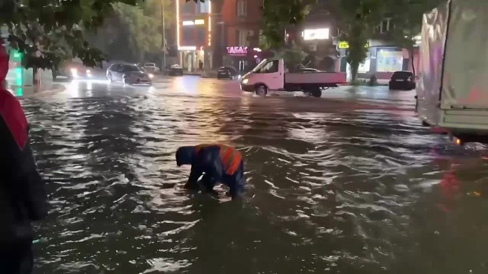    .   