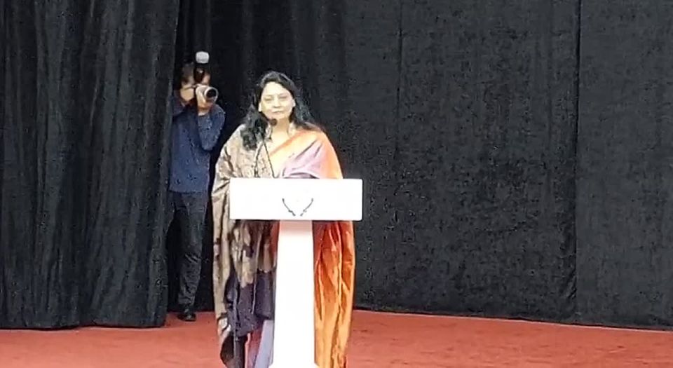 Дагестан и БРИКС: Горы как мост к сотрудничеству