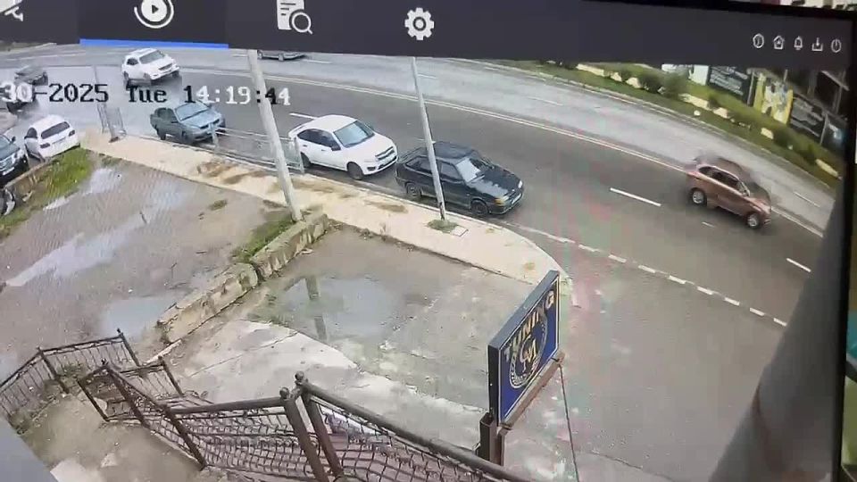   :   