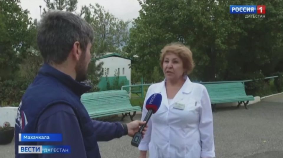 1 октября - Международный день пожилого человека