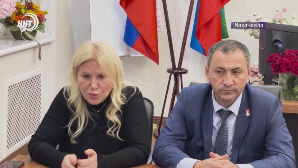 Массовая драка школьников в Махачкале стала поводом для экстренных мер