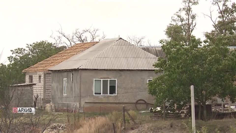 Три человека пострадали при стрельбе в Унцукульском районе