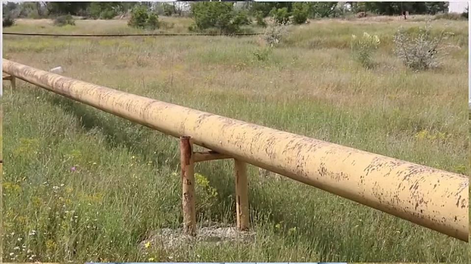 Прокуратура контролирует устранение газовых нарушений в Кизилюртовском районе