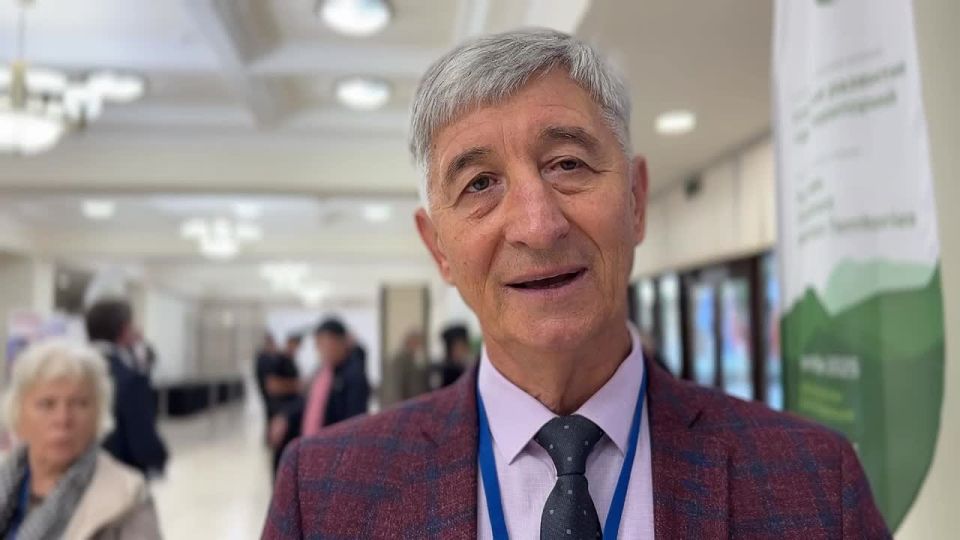 Глава администрации Кулундинского района Алтайского края Сергей Балухин в комментарии РИА «Дагестан» отметил, что проведение в республике второго международного форума «Устойчивое развитие горных территорий» позволяет его...