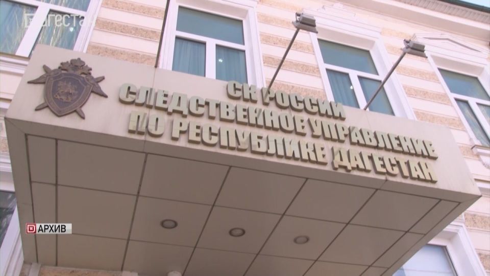 Следственный комитет установил новые эпизоды преступной деятельности при строительстве школы в селе Новосаситли