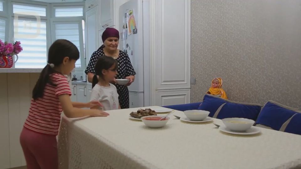 КОД БЕЗОПАСНОСТИ. ТРАДИЦИИ, КОТОРЫЕ СОГРЕВАЮТ