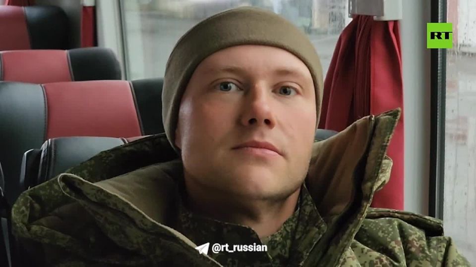 Минобороны РФ сообщило о возвращении 185 российских военных из украинского плена в обмен на 185 пленных ВСУ