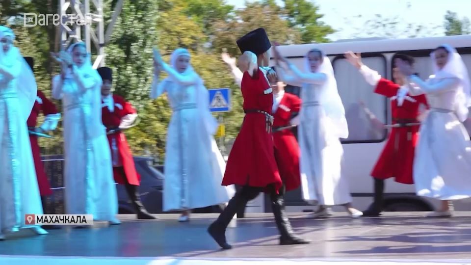 Он развернулся на ул. Пушкина. С 3 по 5 октября здесь будут проходить мастер-классы и презентации