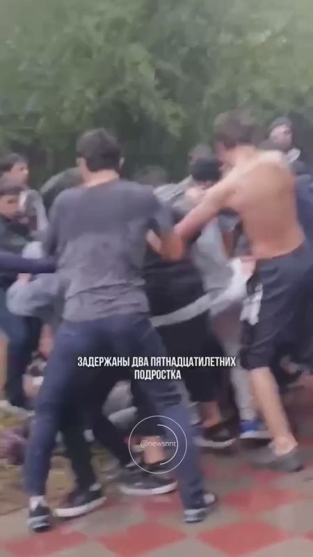 Громкие задержания и скандалы! Итоги дня представляет Хамза Нурмагомедов