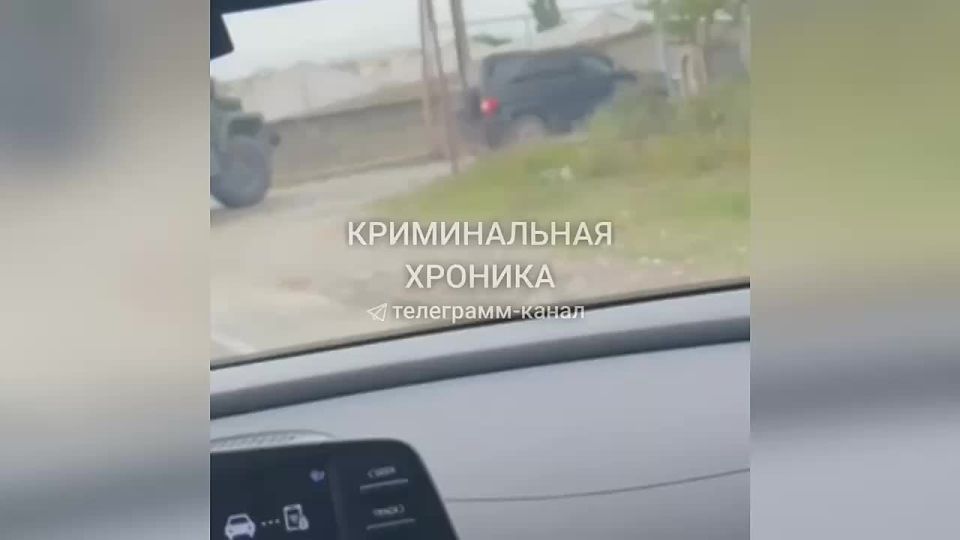 В Дагестане задержаны пятеро жителей республики, которые планировали совершить теракт в отношении сотрудников правоохранительных органов