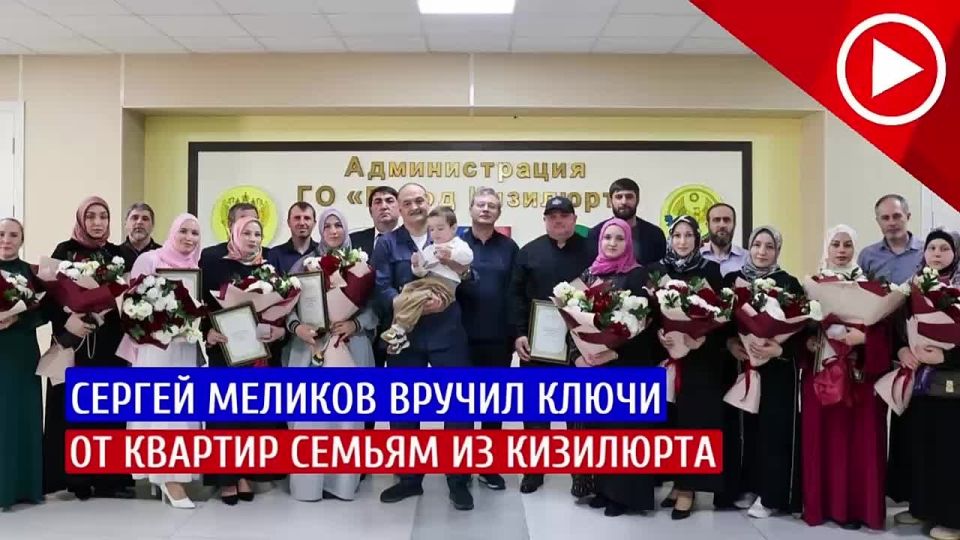 Сегодня глава Дагестана работал в Кизилюрте