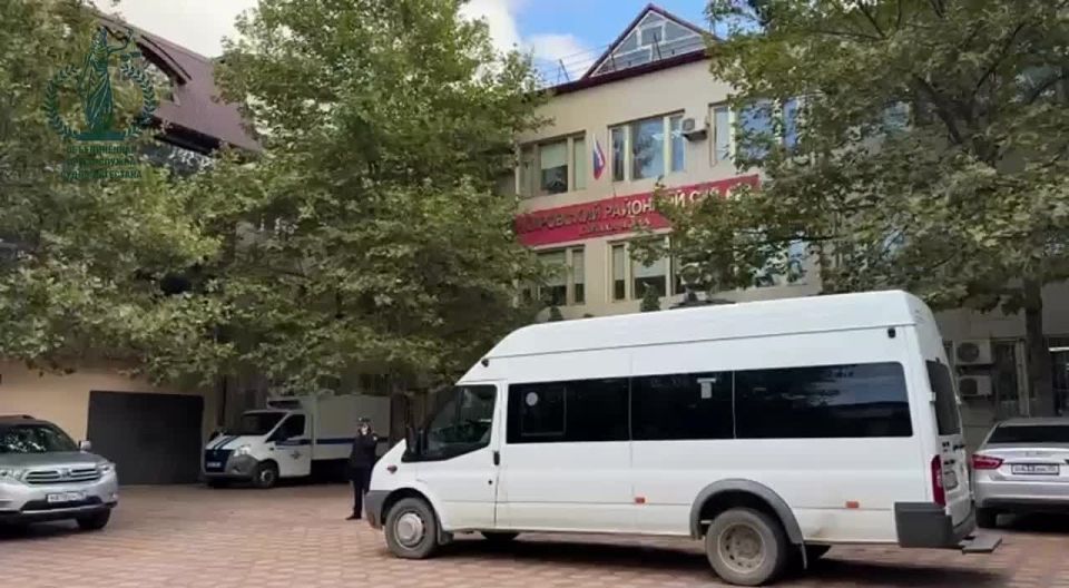 Суд определил меру процессуального принуждения в отношении несовершеннолетних участников массовой драки в Махачкале