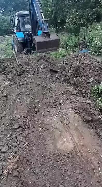 В Хасавюртовском районе Дагестана начались плановые ремонтные работы на межхозяйственном Боташюртовском канале, эксплуатируемом с 1934 года