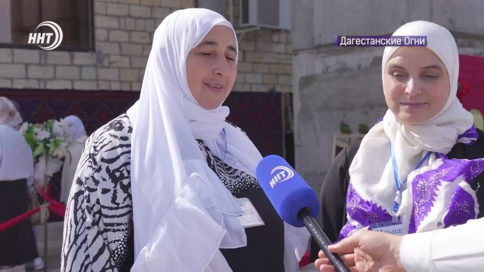 МАДЖЛИС ПАМЯТИ СПОДВИЖНИКОВ