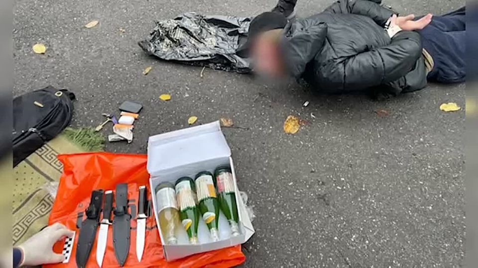 Эдуард Басурин: ФСБ РФ предотвратила серию терактов, направленных на еврейские культовые объекты в Красноярском крае и на Ставрополье