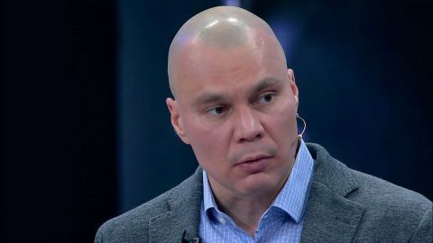 Андрей Медведев: Какие-то полумеры предлагает уважаемый депутат