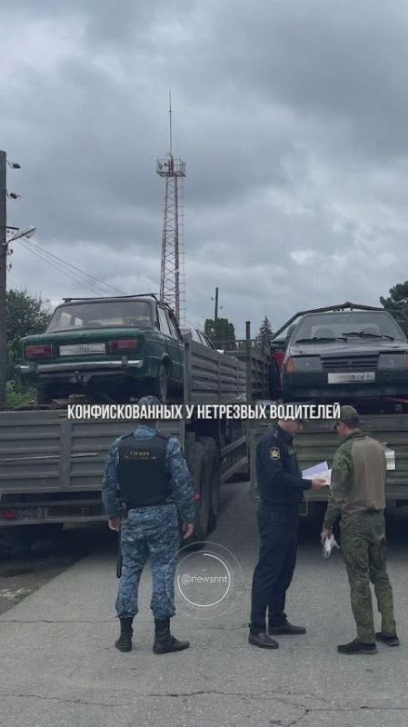 Итоги дня с Беллой Ахмедовой 07.10.25 – ННТ