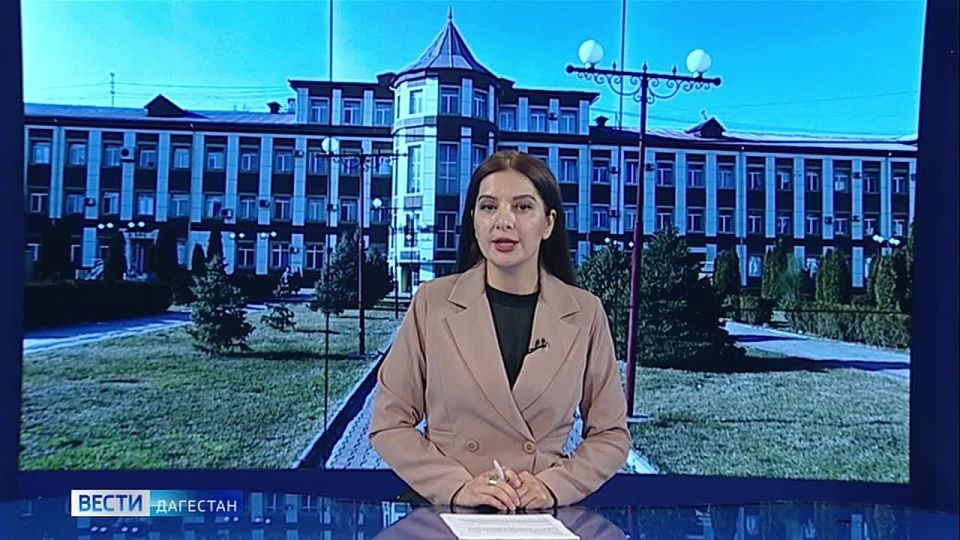 В Махачкале завершилась первая Международная научно-практическая конференция "На пути к эффективному и устойчивому повышению качества образования"