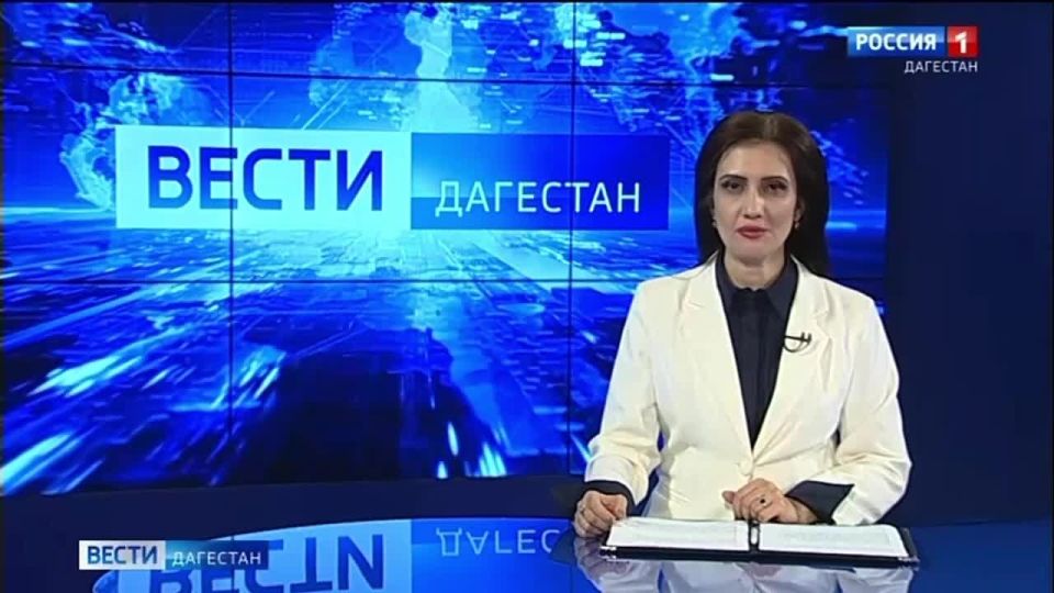 Торжественная церемония вручения ключей от квартир прошла в администрации Махачкалы