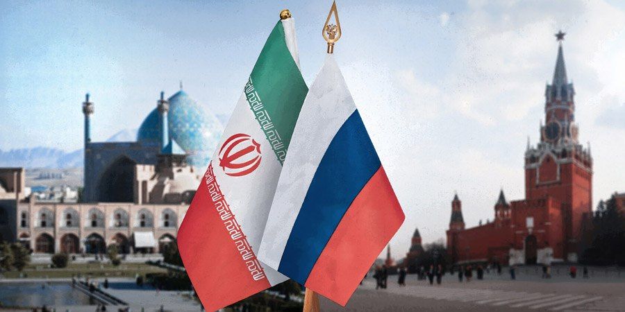 Сергей Лебедев: Иран заявляет о готовности к сотрудничеству с Россией: стратегический союз укрепляется