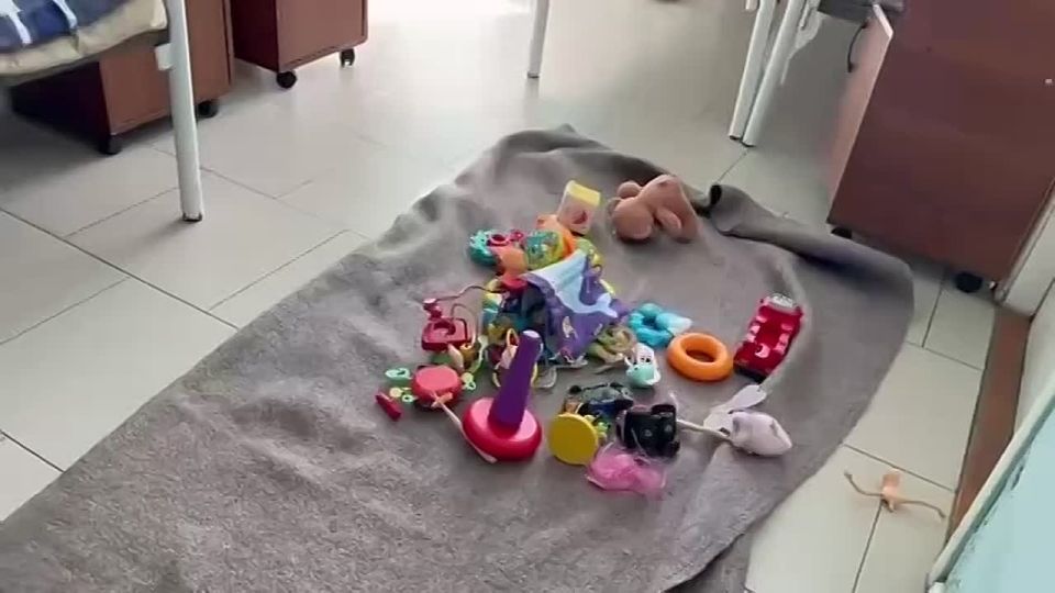 Двое детей из Кизилюрта, 2-летняя Хаджижа и 4-летний Бекболат, найденные в антисанитарных условиях без присмотра, находятся в больнице в удовлетворительном состоянии и готовы к выписке